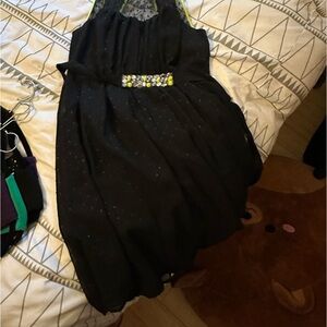 Super cute Vera Wang, smoke free home. Size 9